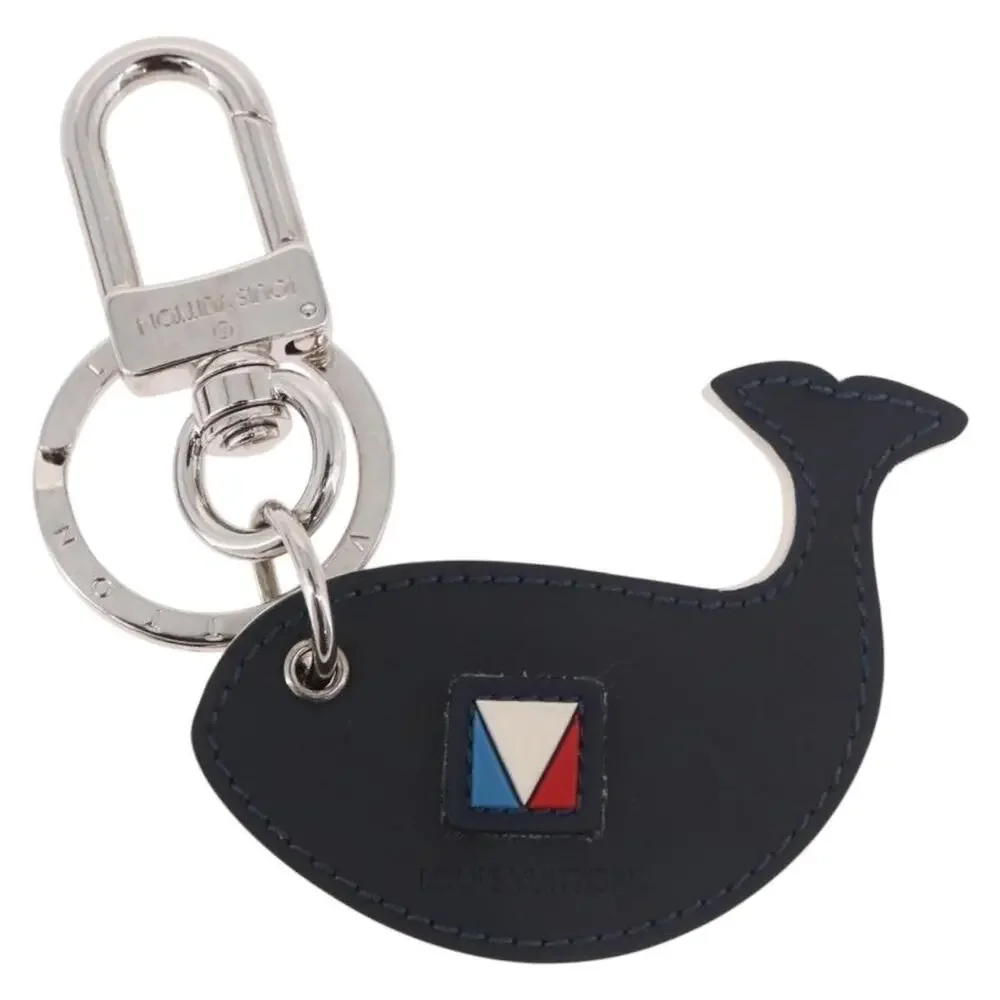 Louis Vuitton America's Cup Charm Bag Red